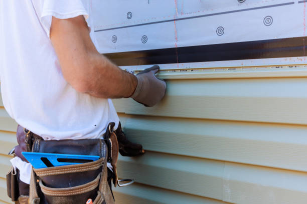 Affordable Emergency Siding Repair solutions in Topsfield, MA